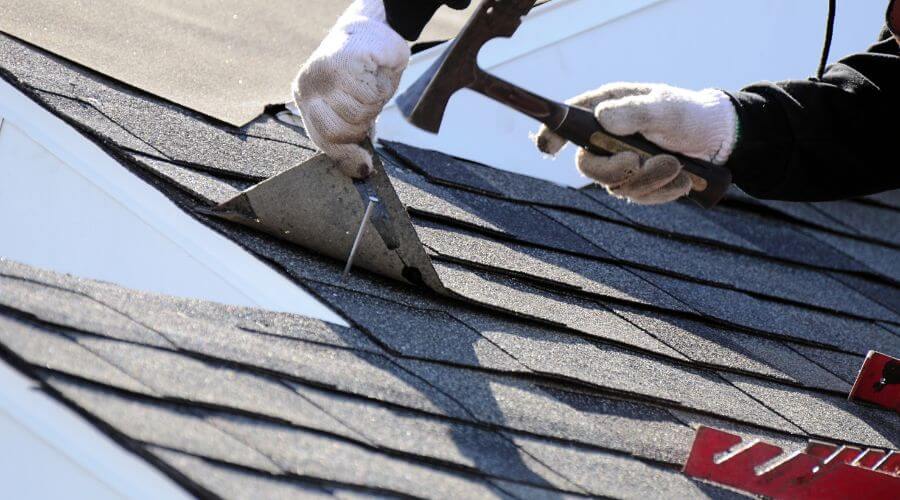 Professional residential roofers in Manasquan, NJ